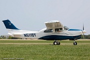 N5119Y Cessna T210N Turbo Centurion C/N 21064083, N5119Y