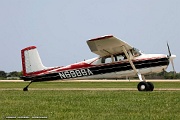 N6988A Cessna 172 Skyhawk C/N 29088, N6988A