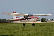 N8741B Cessna 172 Skyhawk C/N 36441, N8741B