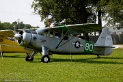 N115P Howard Aircraft DGA-15P C/N 926, N115P
