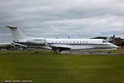 N605WG Embraer EMB-135BJ Legacy C/N 14500980, N605WG