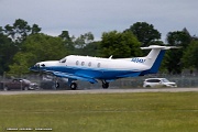 N894AF Pilatus PC-12/47E C/N 1894, N894AF