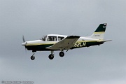 N152LH Piper PA-28-161 Warrior II C/N 2842195, N152LH