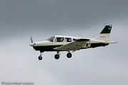 N150LH Piper PA-28-161 Warrior II C/N 2842193, N150LH