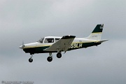 N159LH Piper PA-28-161 Warrior III C/N 2842200, N159LH