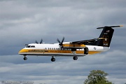 01610 DHC-800-300 17-01610 US ARMY 