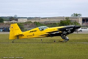 N821MG Extra EA-300S C/N 1035, N821MG