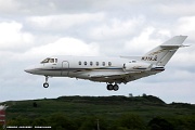 N315JL Hawker Beechcraft Corp 850XP C/N 258891, N315JL