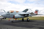 162938 EA-6B Prowler 162938 NJ-906 from VAQ-129 