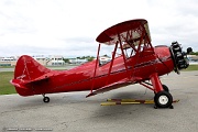 N32006 Waco UPF-7 C/N 5637, N32006