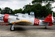 N26862 North American AT-6D Texan 