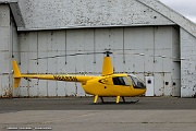 N888SN Robinson R44 Cadet C/N 30055, N888SN