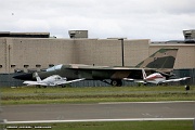 67047 General Dynamics F-111A Aardvark 67-0047 C/N A1-092 - American Airpower Museum