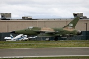 62361 Republic F-105D Thunderchief C/N D561, 62-4361 - American Airpower Museum