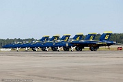 VK27_032 United States Navy Flight Demonstration Squadron 
