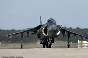 164554 AV-8B Harrier 164554 WH-02 from VMA-542 
