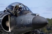 VK27_118 AV-8B Harrier 164554 WH-02 from VMA-542 