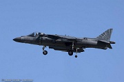 164554 AV-8B Harrier 164554 WH-02 from VMA-542 