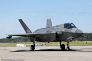 169169 F-35B Lightning II 169169 VM-49 from VMFAT-501 