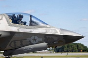 VK27_183 F-35B Lightning II 169169 VM-49 from VMFAT-501 