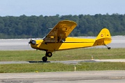 NC98608 Piper J3 Cub (L-4) C/N 18832, NC98608