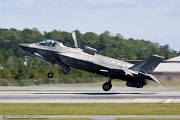 169169 F-35B Lightning II 169169 VM-49 from VMFAT-501 