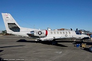 6712 UC-35D Citation Ultra Encore 166712 from H&HS Cherry Point MCAS Cherry Point, NC