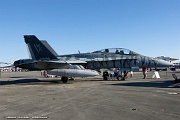164901 F/A-18D Hornet 164901 WK-01 from VMFA(AW)-224 