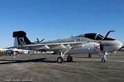147865 Grumman EA-6A Intruder CY-00 C/N 147865 - MCAS Cherry Point