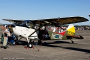 N19YM Cessna 305A L-19A Bird Dog C/N 22827, N19YM