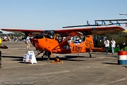 N1172D Cessna 305A L-19A Bird Dog C/N 23220C, N1172D