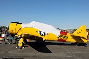N9809C North American SNJ-6 Texan C/N 112049, N9809C