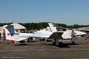 N142NG Diamond DA-42NG Twin Star C/N 42.082, N142NG
