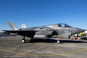 169025 F-35B Lightning II 169025 VM-40 from VMFAT-501 