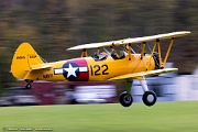 N122C Boeing N2S-5 Stearman C/N 75-8648, N122C