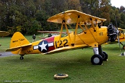 N122C Boeing N2S-5 Stearman C/N 75-8648, N122C