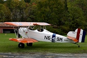 N649M Fleet Model 1 C/N 233, N649M