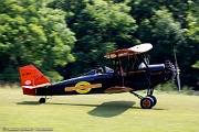 N176H New Standard D-25 C/N 138, N176H