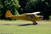 NC51129 Piper J3C-65 Cub C/N 8208, NC51129