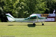 N20267 Cessna 172M Skyhawk C/N 17261143, N20267