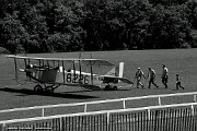 NC3918 Curtiss JN-4H Jenny C/N 3919, NC3918