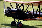 VF20_641 New Standard D-25 C/N 138, N176H