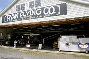 N211XC Ryan NYP (replica) C/N 30, N211XC