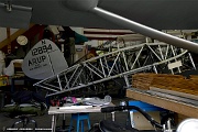 N12894 Kenwood C Cassens Arup S-2 - Old Rhinebeck Aerodrome Museum C/N 103, N12894