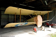 N5139 Sopwith Pup (replica) C/N 83213, N5139