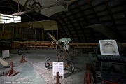 VF20_029 Nieuport 2A (Palen replica) - Old Rhinebeck Aerodrome Museum C/N 1911-78, N9147A