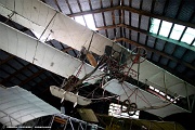 N4720G Thomas Model E - Old Rhinebeck Aerodrome Museum C/N 2, N4720G
