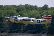 VF05_135 North American TB-25N Mitchell 