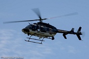 VF05_144 Bell Helicopter Textron Canada 407 C/N 54450, N876ST