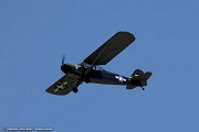 VF05_177 Taylorcraft DCO-65 C/N L-5814, N47207